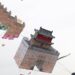"China inaugura el mayor festival de cometas del mundo"