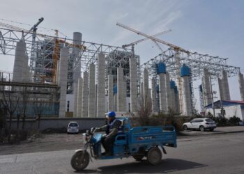 China refuerza su estrategia de seguridad energética ante la inestabilidad en Medio Oriente