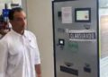 "Clausuran el estacionamiento de la plaza Cancún Mall por cobros abusivos"