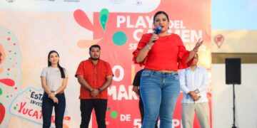 Concluye con éxito el Segundo Festival del Taco Playa del Carmen 2026