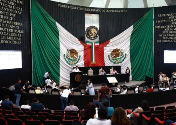 Congreso aprueba el DÍA DE LA IDENTIDAD CHETUMALEÑA para fortalecer el orgullo local