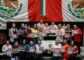 Congreso de Quintana Roo respalda la nueva reforma electoral impulsada a nivel federal