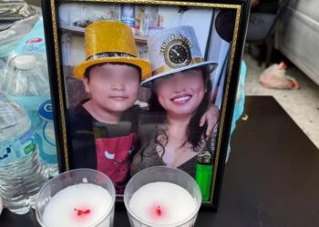 Conmoción en Cancún: Despiden a víctimas de fatal incendio en Paseos del Mar