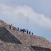 Continúa la recuperación tras el grave tiroteo en Teotihuacán ocurrido en la zona arqueológica
