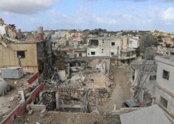 Crisis en Oriente Medio, Israel abate a 15 personas y crece la ofensiva en Líbano