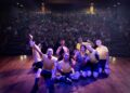 🎭 Abril es Danza en Playa del Carmen: B612 cautiva con lleno total ✨