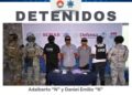🚨 Detenidos en Cancún por delitos contra la salud durante operativo Blindaje 💊