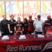 "Deporte infantil se viste de fiesta con la 4ta Carrera Red Runners Kids en Cancún"
