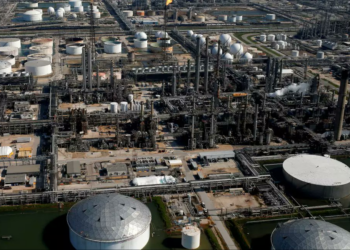 #VIDEO: "Derrame en Deer Park, Texas: Pemex asegura que todo está bajo control"
