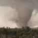 "Devastador tornado en Enid impacta zonas residenciales y la Base Vance"