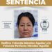 Dictan sentencia por homicidio calificado de 25 años contra dos líderes criminales en Cancún