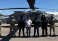 🚨🌵 Marina da Golpe al CJNG: cae ‘El Jardinero’, posible sucesor de ‘El Mencho’