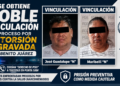 🚨 Extorsión a taxistas en Cancún: FGE logra doble vinculación a proceso ⚖️