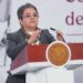 El Gobierno de Sheinbaum impulsa la industria del acero para fortalecer la economía de México