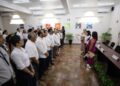 "El IEQROO fortalece la prevención con nueva Unidad de Protección Civil"
