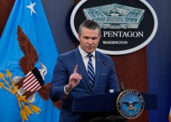 El Pentágono advierte que confiscará el uranio de Irán si no es entregado voluntariamente