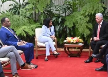 El impacto crítico del bloqueo a Cuba y la visita de congresistas de EE. UU.