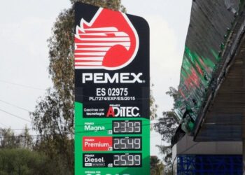 El precio del diésel se estabiliza tras acuerdo entre gasolineros y Gobierno