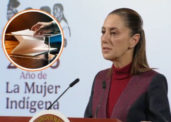 “El pueblo manda”: Pero Sheinbaum confirma que enviara otra propuesta sobre la revocación