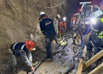 Esperanza en la sierra: El rescate en mina Santa Fe entra en una etapa crucial