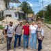 Estefanía Mercado garantiza el AGUA POTABLE para las familias de la colonia Cristo Rey