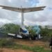 Excursión de pista de un avión EBB Air en el Aeropuerto de Mandera genera alerta
