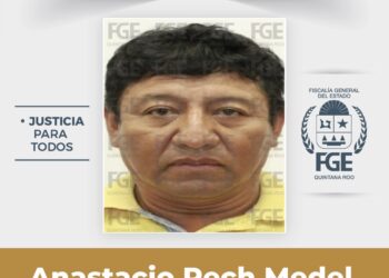 FGE Quintana Roo logra sentencias contra dos hombres por abusos sexuales