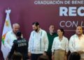 🤝 Acuerdo por el Bienestar en Quintana Roo fortalece prevención del delito ⚖️