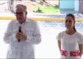 El silencio como estrategia: Sheinbaum evade cuestionamientos sobre la visa de Rocha Moya