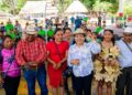 "Feria de la Semilla fortalece al campo en Othón P. Blanco"