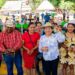 "Feria de la Semilla fortalece al campo en Othón P. Blanco"