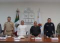 🚨 FGE Quintana Roo logra sentencias ejemplares de hasta 47 años de prisión por delitos de alto impacto