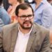 Francisco Sáenz asume como encargado de la FGE tras la salida de César Jáuregui