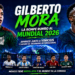 🔥🌎⚽VIDEO// Gilberto Mora la rompe rumbo al Mundial 2026: junto a Vinicius sacude el escenario en comercial