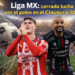 Liga MX: cerrada lucha por el goleo en el Clausura 2026