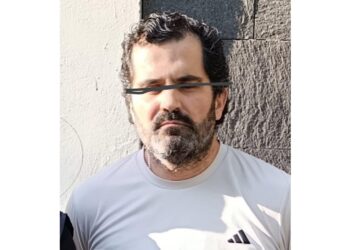Gobierno de México busca la extradición de Fernando Farías Laguna por contrabando de combustible