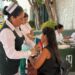 "Gran despliegue de la vacunación estatal para proteger a las familias de Quintana Roo"
