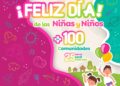 "Gran festejos para la infancia en Quintana Roo este 25 de abril"