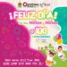 "Gran festejos para la infancia en Quintana Roo este 25 de abril"