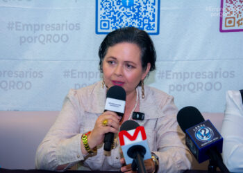 🌴🧑‍🤝‍🧑/ Lanzan campaña “Porque soy cancunense” para fortalecer identidad ciudadana en Cancún