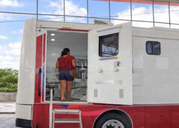 Inician hoy las caravanas de salud con servicios gratuitos en tres municipios