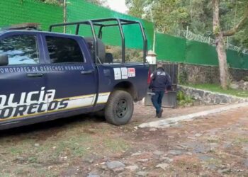 Inseguridad en Huitzilac: Asesinan a un hombre y hallan a una pareja sin vida