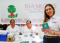 Isla Mujeres se suma con éxito a la Semana Nacional de Vacunación 2026