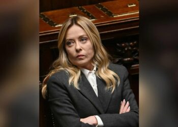 Italia pone fin a la alianza de defensa con Israel por tensiones actuales