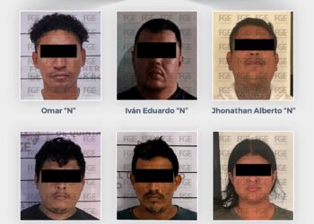 Justicia en Quintana Roo: Siete personas enfrentan proceso por narcomenudeo