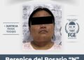 Justicia en Quintana Roo: Vinculan a proceso a mujer por el delito de extorsión en Lázaro Cárdenas