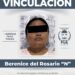 Justicia en Quintana Roo: Vinculan a proceso a mujer por el delito de extorsión en Lázaro Cárdenas