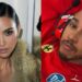 🌊💋 Kim Kardashian y Lewis Hamilton: fotos en Malibú desatan rumores de romance