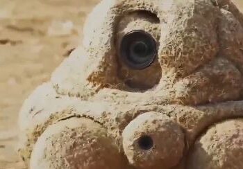 "La BBC revoluciona el cine natural con su nueva tecnología de vigilancia de vida silvestre"