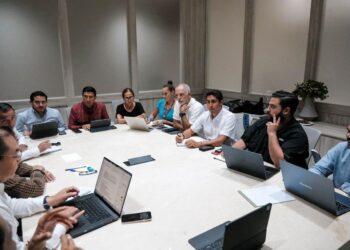 "La Gobernadora Mara Lezama y la Presidenta encabezarán la inauguración del Puente Nichupté"